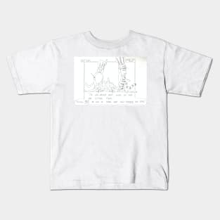 PopTop Kids T-Shirt